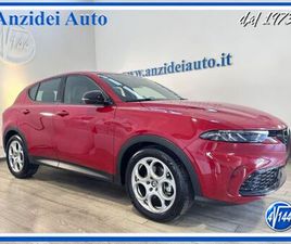 ALFA ROMEO TONALE 1.6 DIESEL 130 CV TCT6 SPRINT
