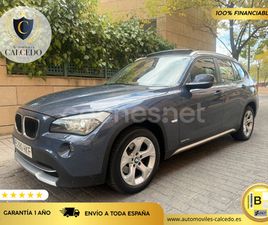 BMW X1 SDRIVE 18D BMW X1 SDRIVE18D