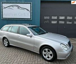 COMBI K. AVANTGARDE AUTOMAAT CLIMA ELEC DAK HALF L