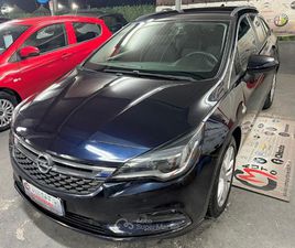 OPEL ASTRA SPORTS TOURER CDTI 110CV START&STOP SPORTS TOURER BUSINESS