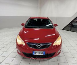 5P 1.7 CDTI COSMO 110CV