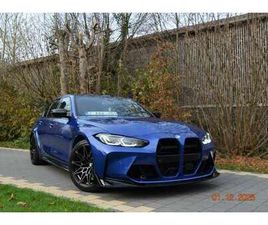 COMPETITION PROPULSION◊️