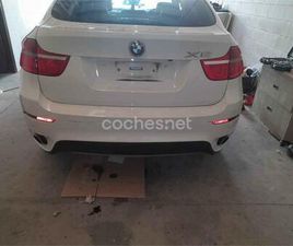 BMW X6 BMW X6