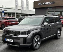 HYUNDAI SANTA FE 1,6 PHEV STYLE PREMIUM 4X4