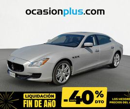 3.0 V6 DIESEL 202 KW (275 CV)