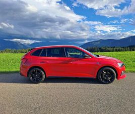 SKODA SCALA SKODA SCALA 1.5 TSI EDITION S BY ABT GARANTIE BIS 2027