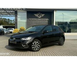 VW POLO 1.0 TSI STYLE