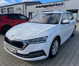 SKODA OCTAVIA 2.0 TDI DSG FIRST EDT.+ACC+KAMERA+NAVI