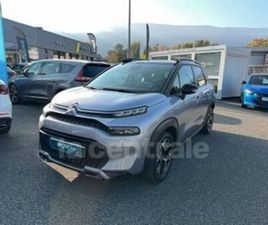 CITROEN C3 AIRCROSS GENERATION2 1.2 PURETECH 110 S&S SHINE PACK BV6