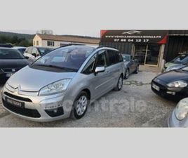 GENERATION2 1.6 HDI 110 FAP CONFORT BMP6 7PL