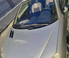 PEUGEOT 206 3P 1.1 LEE