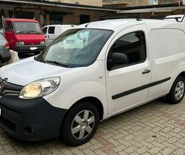 RENAULT KANGOO VAN KANGOO VAN 2018 3 POSTI 75CV