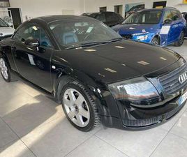 TT 1.8T QUATTRO 225CV