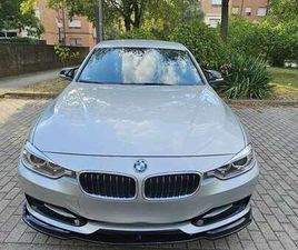 320I F30 M-SPORT BERLINA