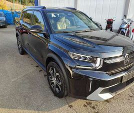 CITROEN C3 AIRCROSS C3 AIRCROSS II 2024 1.2 TURBO YOU PACK PLUS 100CV