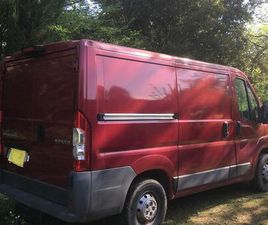 PEUGEOT BOXER 2.2 HDI 101CH