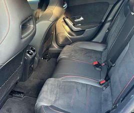 SHOOTING BRAKE D NIGHT EDITION AUTO