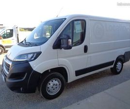 16200 HT PEUGEOT BOXER L1H1 BHDI 140