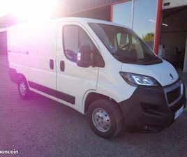 PEUGEOT BOXER 18200 HT PEUGEOT BOXER L1H1 BHDI 140