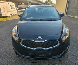 KIA CARENS KIA CARENS EDITION 7