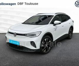 VOLKSWAGEN ID.4 286 PRO LIFE MAX 77 KWH