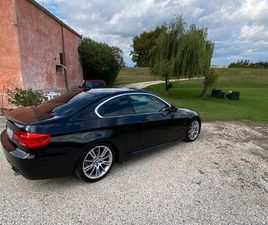 BMW E92 325I N53 (3000)