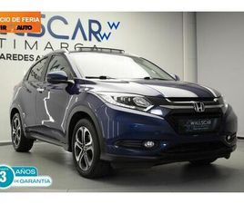 HONDA HR-V 1.5 I-VTEC CVT EXECUTIVE