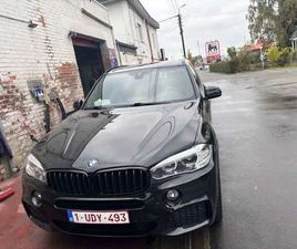 X5 2.0 DAS XDRIVE25