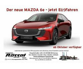 MAZDA 6 MAZDA 6E EV 258PS 1AT RWD TAKUMI PLUS