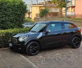 MINI PACEMAN