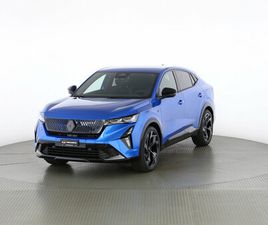 RENAULT RAFALE E-TECH RAFALE 1.2 E-TECH PLUG-IN ATELIER ALPINE