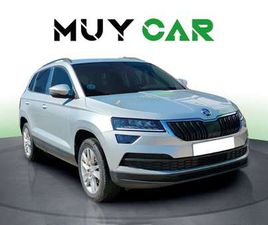 2.0TDI ADBLUE AMBITION 85KW