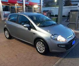 FIAT PUNTO EVO PUNTO III 2009 EVO 5P 1.3 MJT FUN 75CV