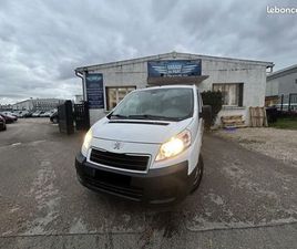 PEUGEOT EXPERT FG 229 L1H1 1.6 HDI FAP 90 CONFORT