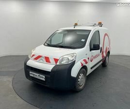 CITROEN NEMO CITROËN NEMO HDI 80 S&S BMP BUSINESS