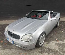 SLK 230 K CARLSSON