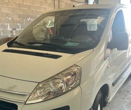 CITROEN JUMPY CITROËN JUMPY 90CV