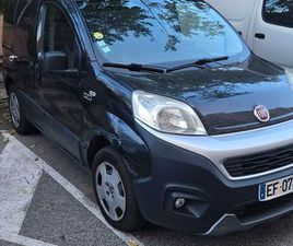 FIAT FIORINO