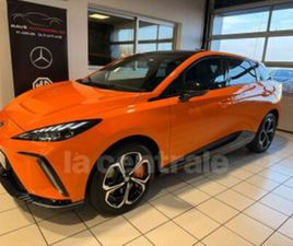 MG MG4 XPOWER EV 64KWH - 320 KW 4WD XPOWER