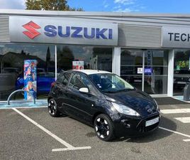 1.2 69CH STOP&START BLACK EDITION