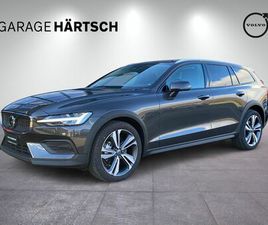 V60 CROSS COUNTRY 2.0 B4 PLUS AWD