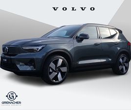 VOLVO EX40 EX40 TWIN PERFORMANCE ULTRA AWD