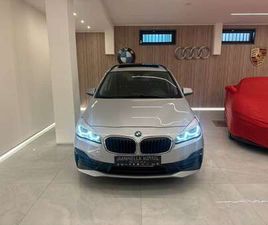 216D GRAN TOURER BUSINESS 7P