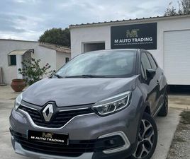 RENAULT CAPTUR INTENS 0.9 TCE 90