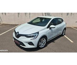 RENAULT CLIO RENAULT CLIO V 1.0 TCE 90 RÉVISÉE/GARANTIE ( 10 990 EURO TTC )