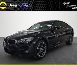 335I GT XDRIVE M SPORT LINE STEPTRONIC