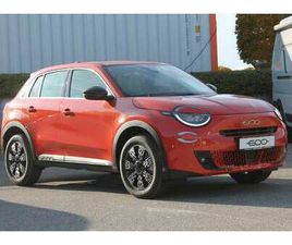 ICON HYBRID 1.2 T3 81 KW (110 PS) DCT