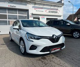 RENAULT CLIO 1.0 TCE 90CH BUSINESS