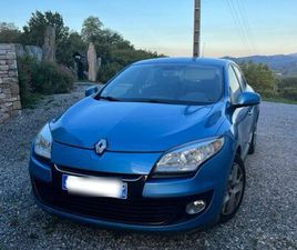 RENAULT MEGANE RENAULT MÉGANE 3