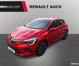 RENAULT CLIO TCE 90 - 21 INTENS